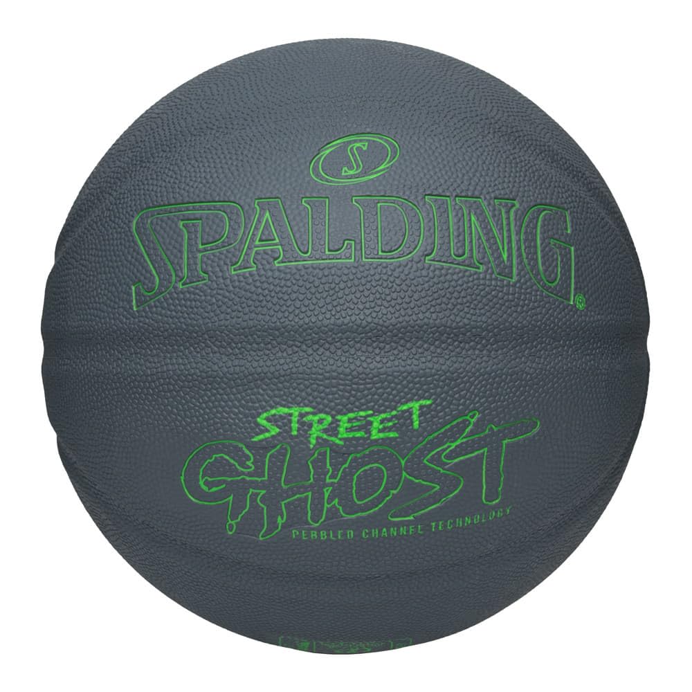 SPALDING Street Ghost Basketball