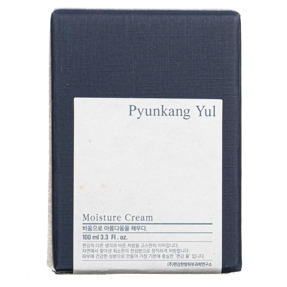Pyunkang Yul Facial Moisture Cream for Sensitive Skin – 100 ml