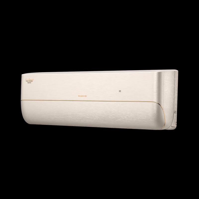 Gree 2 HP Smart Inverter Wall-Mounted Air Conditioner with Cooling and Heating CN plug (adapter included)