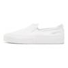 Puma Bari Retro Casual Low-Top Sneakers Unisex Sneakers White 380141-02