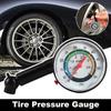Pointer Design Tire Pressure Gauge Analog Gauge Auto Tire Inflation  Vehicle Tire Monitoring