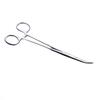 Fishing Stainless Steel Hook Remover Curved Tip Pliers Slicers Tool Sports Equipment Fishing Products Accessories