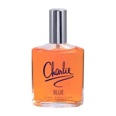 Revlon Charlie Blue Eau De Toilette 100 Ml