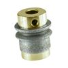 Diamond Grinder Bit Portable Copper for Glass Processing Efficient Head Tool