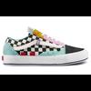 Gorra Vans Old Skool Cap Lx 'Regrind Holiday' VN0A45K1VZV