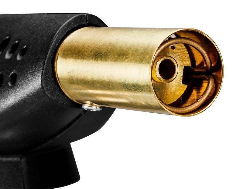 SCREW-ON GAS BURNER - T N20-026