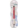 Pilot Dr. Grip Ballpoint Pen Sunrise Red 0.5mm Fine Point Writing Instrument