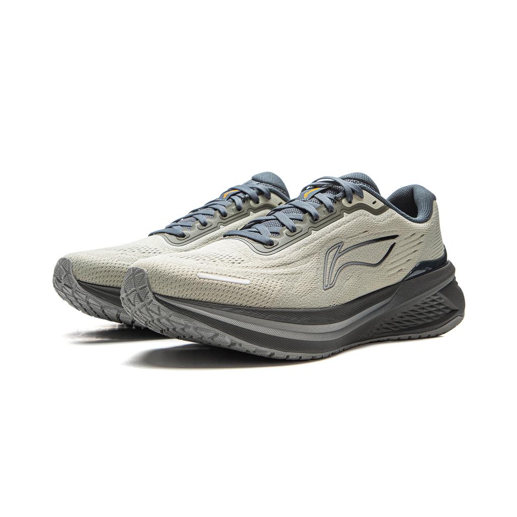 Li Ning MINE JUMP 3.0V2 Cushioning Slip Resistant Abrasion Resistant Breathable Low top Casual Running Shoes Men's ARSV111-5