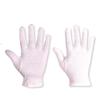 Quan Rian A04A3 White Quality Control Gloves