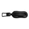 Car Key Case Cow Leather Key Fob Shell Protector Replacement for Cayenne Coupe 911 Panamera Taycan