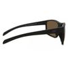 Dirty Dog Blast Xl Polarized 53709 Unisex Sunglasses