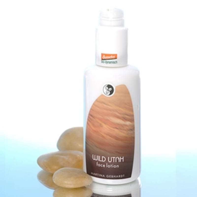 

Martina Gebhardt Wild Utah Лосьон 100 мл
