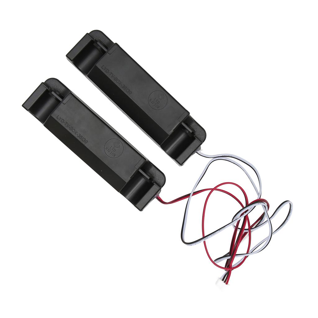 2Pcs Single Cavity Mini Speaker 8 Ohm  10W Full Frequency Cavity Advertising Machine Small Speaker for Electronic