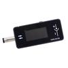B52C Current Detector KWS-DC28 0.96 Inch TFT HD Digital Display Handy Ladetester Detektor