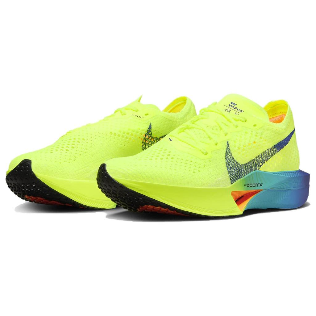 (WMNS) Nike ZoomX VaporFly Next% 3 'Volt' Women's DV4130-700