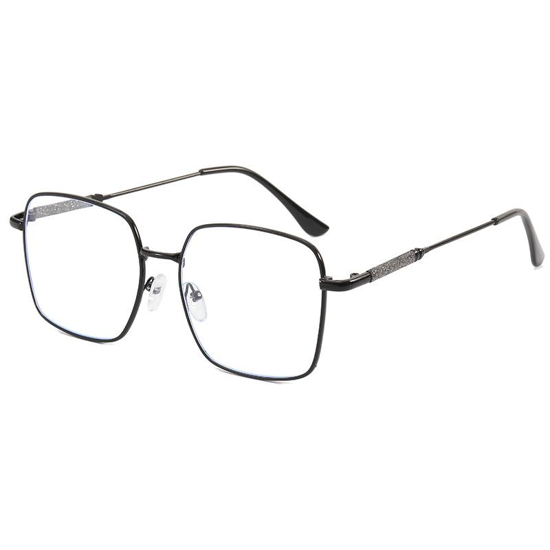 

European American Style Women sunglass Square Shape Anti-reflective Sunglasses for Men Driving Travelling Female Sun Glass