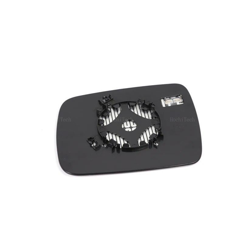 Боковое зеркало заднего вида с подогревом — фото 6