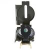 Useful Military Outdoor Camping Hiking Army Style Survival Marching Metal Compass