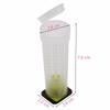 20Pcs Queen Bee Rearing Cup Larva Anti Worker Bees Bite Protective Cover Beekeeping Cell Cup Apiculture Beekeeper Supplies