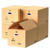 Moving & Storage Boxes with Handles
