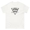 Steve Olson Skateur Professionnel Skates Rétro Vintage Skateboard T-shirt Designs