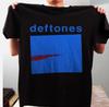 Deftones Rare My Own Summer Unisex Black T-shirt Size S-5XL