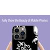 ATP Album by Nsqk Phone Case For Iphone 17 Air 15 Pro 14 Plus 16 Pro Max 17E 16E 12 13 Mini 11 Cover Cute Fundas