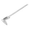 0 300mm Accurate Digital Vernier Caliper Stainless Steel Micrometer Ruler