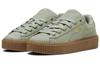 PUMA Creeper Phatty Rihanna Fenty Green Fog 396813-02