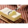 Skater Fluffy Butter Knife Butter Cut Butter Spreader Made in Japan SNBT2