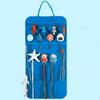 Holder, Pet Accessories, Cat Wands, Toy Felt Door Bag, Shop