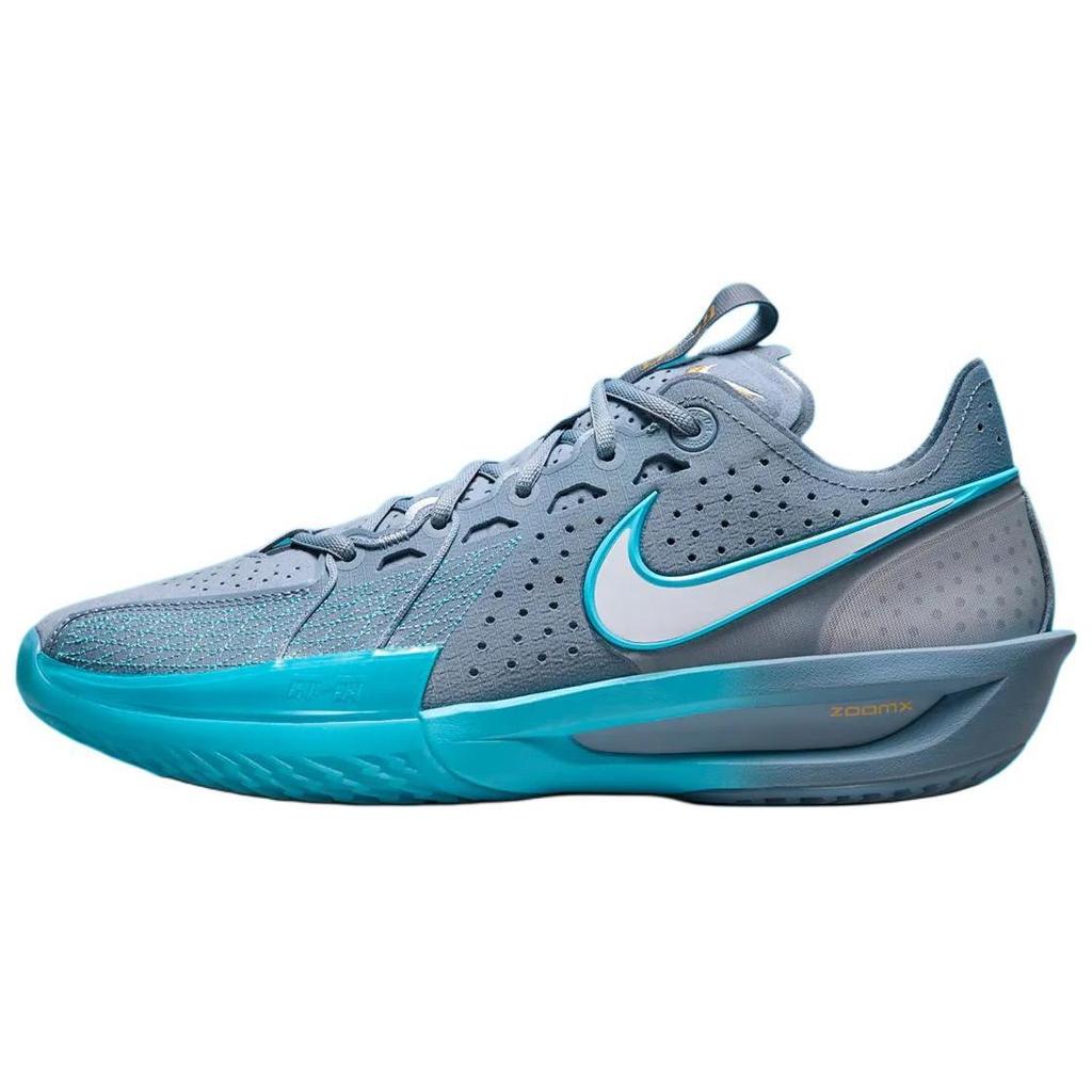 New Nike Air Zoom Gt Cut 3 Ashen Slate DV2913-402