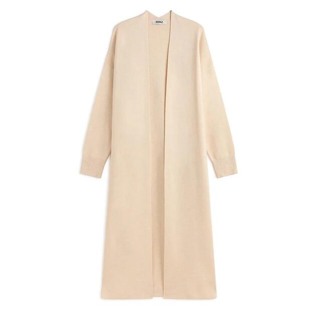 

Ecoalf Кардиган Alerce M