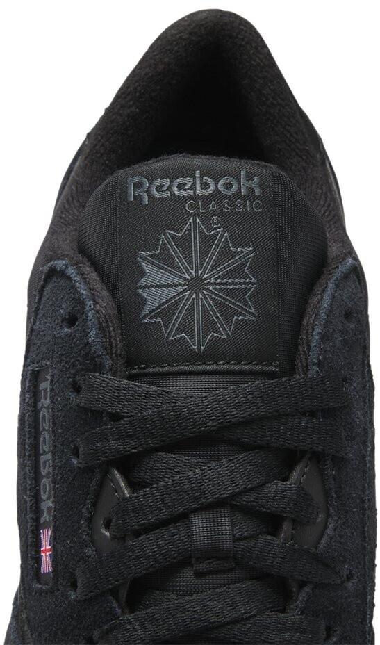 Sneakers Reebok Classic Nylon Shoes IE4537 Black