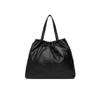 Tommy Hilfiger Soft-Leder-Tote-Tasche