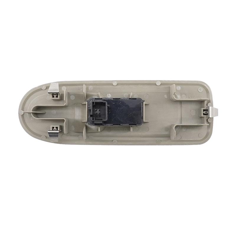 96657929ZE Power Window Control Switch for Peugeot 408