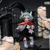 Ekte Ny Nyssa Bizarre Nightmare Series Kawaii Anime Actionfigur 1/12 Bjd Leke Blindboks Overraskelsesdukke For Jenter Tilpasset Gave