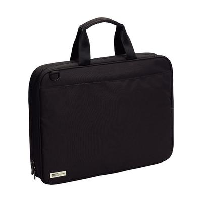 Lihit Lab Carrying Bag Smart Fit B4 Black Bag-in-Bag Sub-Bag A7581-24