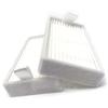 Hepa Filter For ILife V5S V3 V3S V5S V50 Pro V55 X5 ECOVACS CR130  CEN540 CEN250 ML009 Robot Vacuum Cleaner Accessories Parts