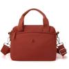 New Simple Commuter Fashion New Casual Women's Bag Large Capacity Multifunctional Shoulder Crossbody Bag Handbag