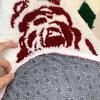 Floor Mat Non-Slip Cloth Simple Convenient Design Useful Sturdy Slippery Surfaces Rug Tufting Supplies Rug Tufting