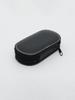Faux Leather Case Nail Care Kit