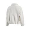 Nike As W Nsw Ktmh Valentines Day Limited Edition Solid Color Sports Fitness Polo Long Sleeve Jacket Women jackets IQ8170-133
