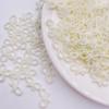 Pearl Bow Star Heart Patch for DIY Hair Accessories & Ornaments