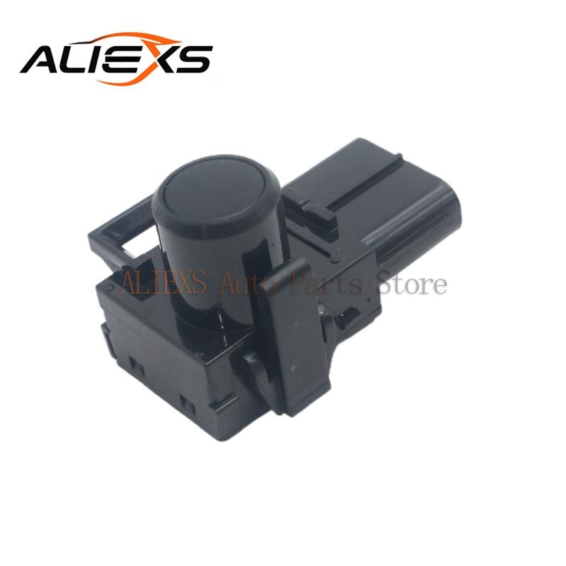 89341-33180-C0 Reversing Assist Sensor For Toyota Tundra 2007-2014 XK50 Corolla E140 E150 Camry XV40 89341-33180 Auto Parts New