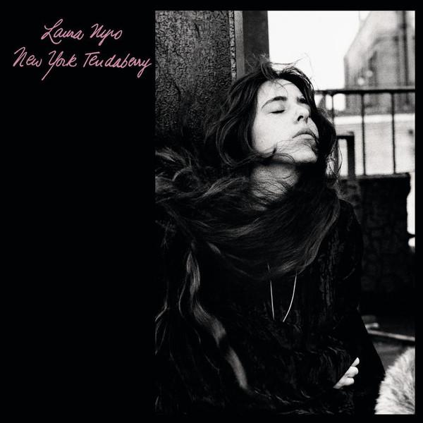 

CD LAURA NYRO - New York Tendaberry CK85764 Columbia, Legac 2002 US Rock Used