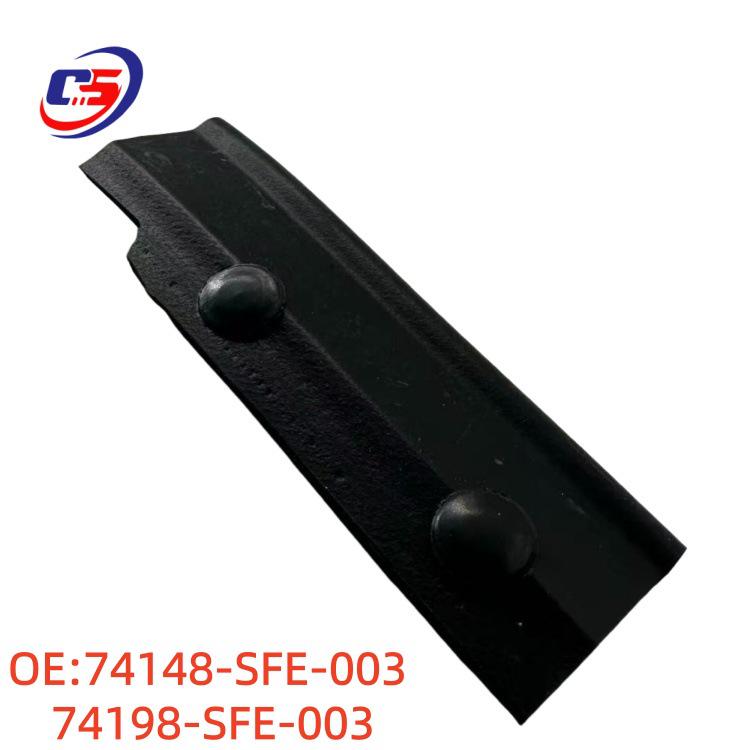 Left Hood Seal for Honda Odyssey RB1/2 (74148-SFE-003 & 74198-SFE-003) 74148-SFE-003 & 74198-SFE-003