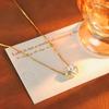 S925 Silver Needle Camellia Earrings - Elegant Light Luxury for Women