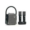Divoom SongBird-SE Home Karaoke Bluetooth Speaker System