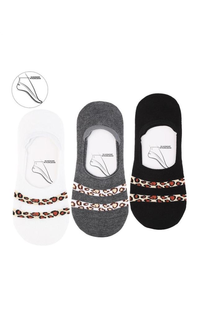 Moraj CDB200-127 Panther Ballerinas 35-41 Moraj